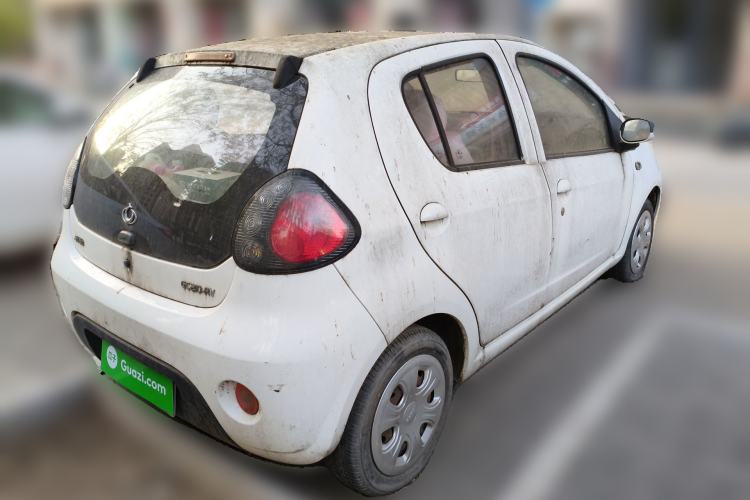 Used Geely Auto Panda Classic 2011 1.0L Manual Comfort II