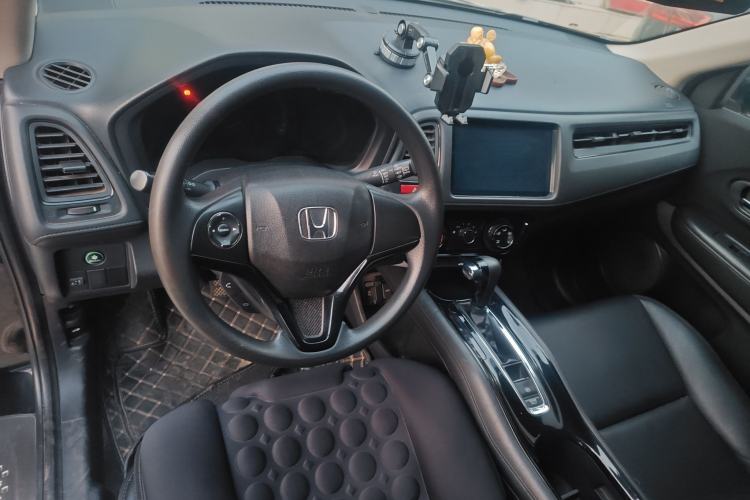 Used Honda Vezel 2017 1.5L CVT 2WD Comfort Model
