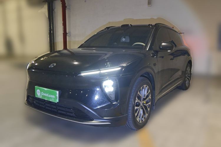 Used Nio ES6 2023 75 kWh
