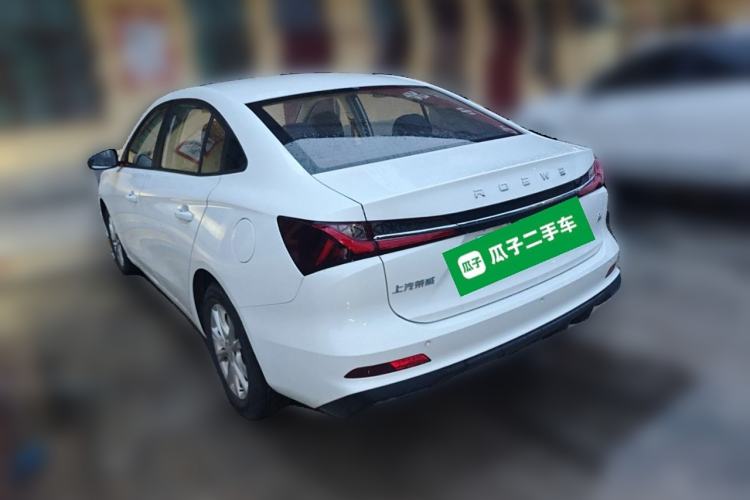 Used Roewe i5 2023 1.5L Manual Comfort Edition