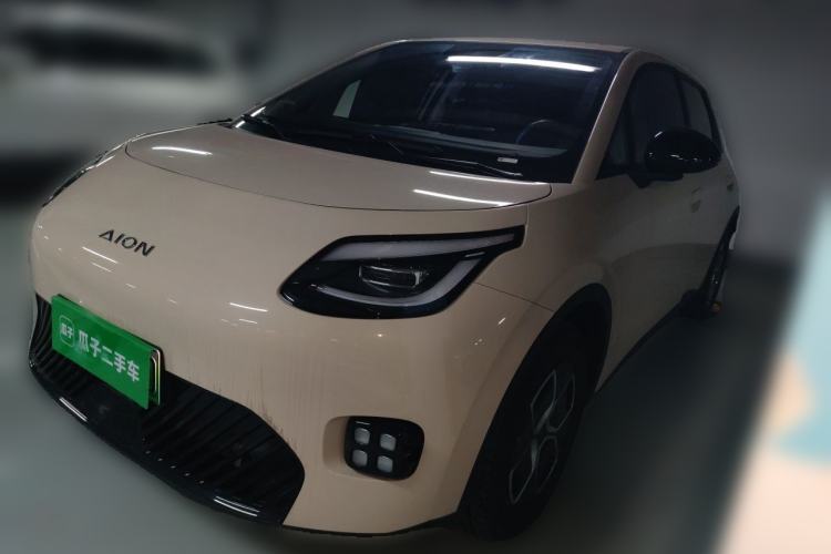 Used AION UT 2025 420 Smart Edition