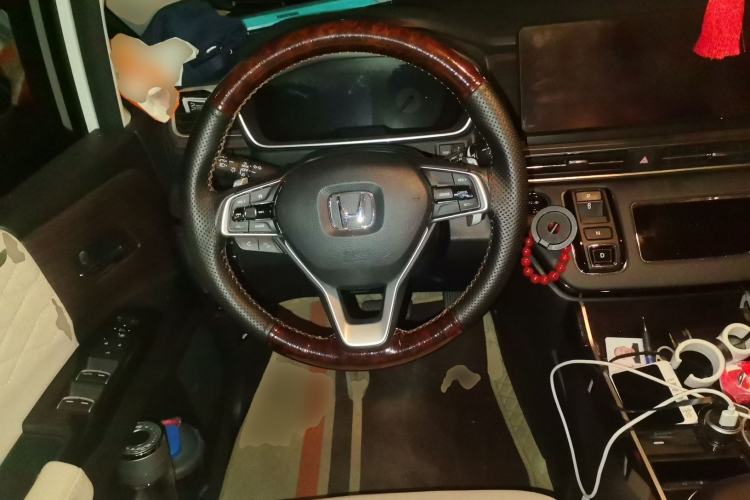Used Honda Odyssey 2024 2.0L eHEV Sharp & Enjoy Edition