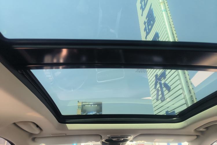 Used Lynk & Co 01 2017 2.0T Two-Wheel Drive Pro Edition