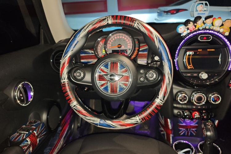 Used MINI MINI 2014 1.5T COOPER Fun