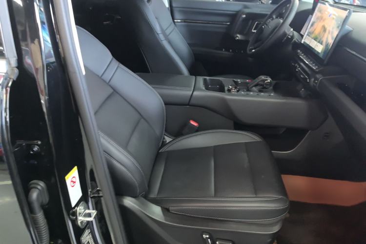 Used Haval H Dog 2023 2.0T All-Wheel-Drive Chaoye Plus