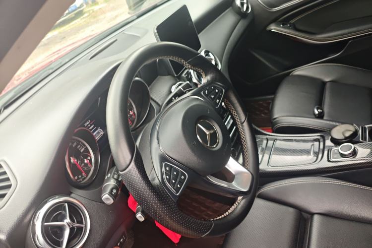 Used Mercedes-Benz GLA 2018 GLA 200 Sport Edition