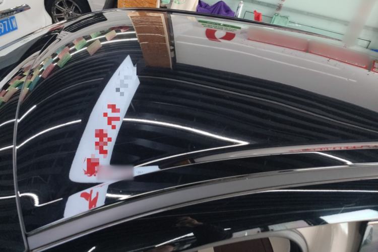 Used Wuling Bingo 2024 333 km Enjoyment Version