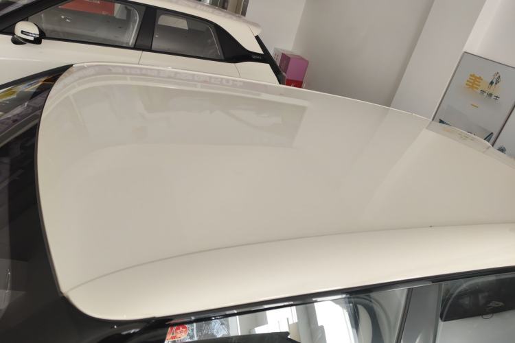 Used Dongfeng NAMMI 01 2026 Model Originality Edition 330Air Roof