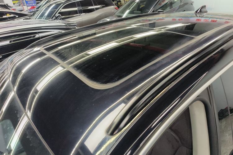 Used Leapmotor C11 2023 Range-Extended 285 Smart Enjoyment Edition
