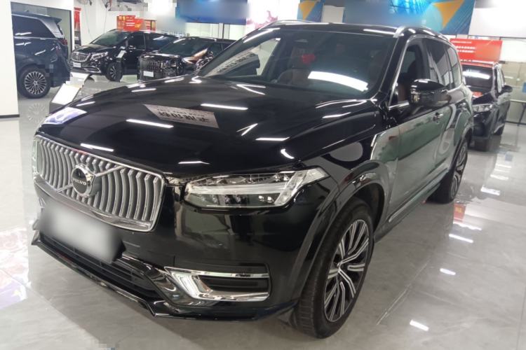 Used Volvo XC90 2024 B5 SmartDrive Luxury Edition 5 Seats