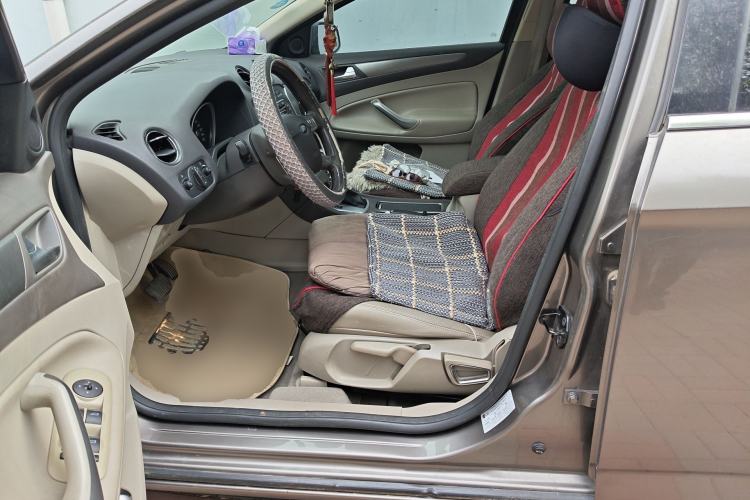 Used Ford Mondeo 2011 2.3L Fashion Edition