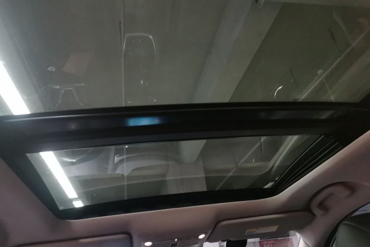 Used Nissan X-Trail 2019 2.0L CVT Smart Connect Comfort Edition 2WD