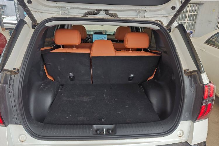 Used AION V 2024 Aion Tyrannosaurus 650 LiDAR Edition
