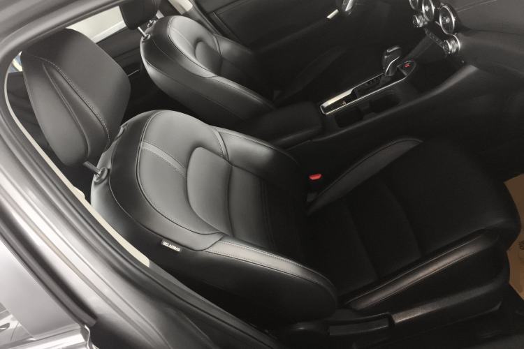 Used Nissan Sylphy 2022 1.6L XL CVT Enjoyment Edition Right Front Seat