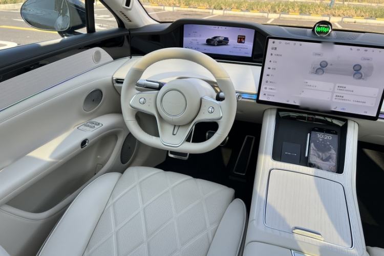 Used Hima Stelato S9 2025 Extended-Range Max
