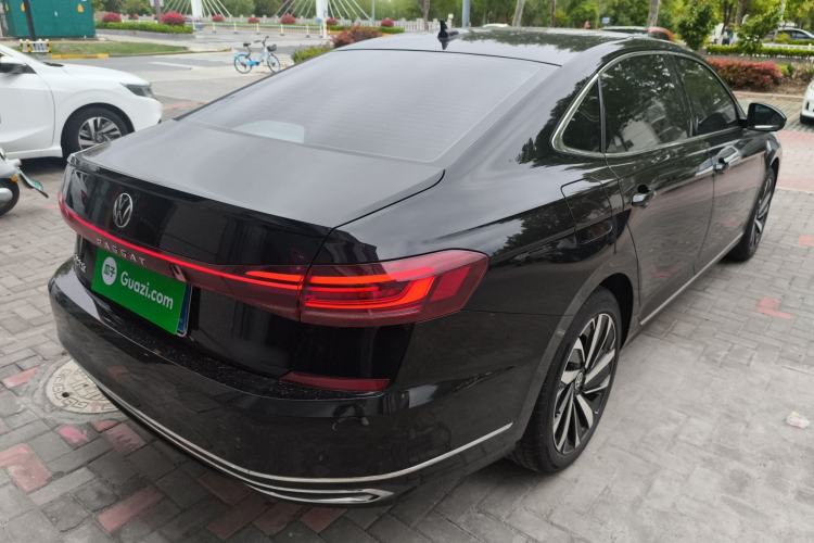 Used Volkswagen Passat 2023 Revised 330TSI Elite Edition