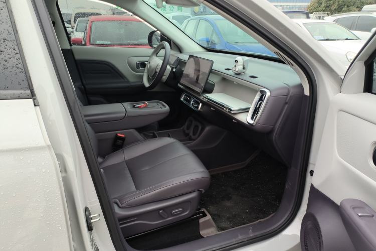 Used Leapmotor B10 2025 510 LiDAR Version