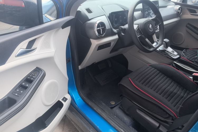 Used BYD Yuan Pro 2021 "Love for a Lifetime" Edition