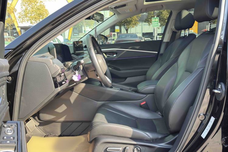 Used Honda Accord 2024 260TURBO Prestige Edition