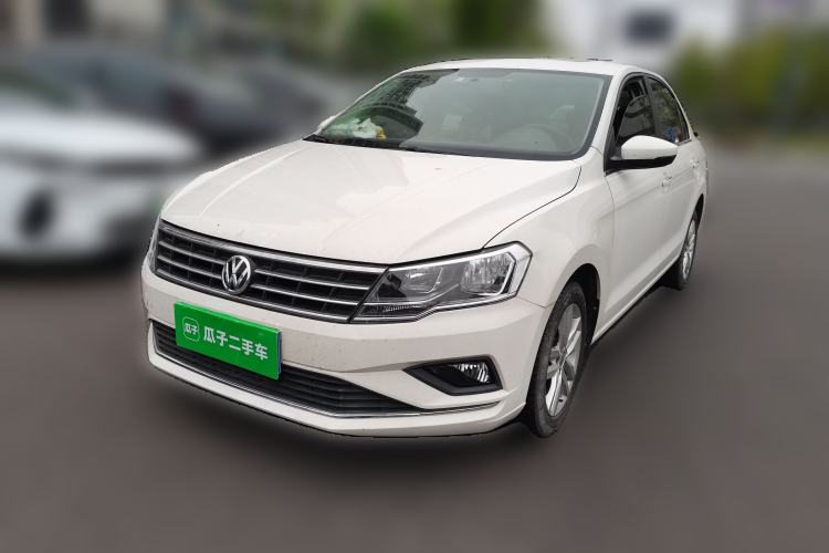 Used Volkswagen Jetta 2017 1.5L Manual Comfort Model