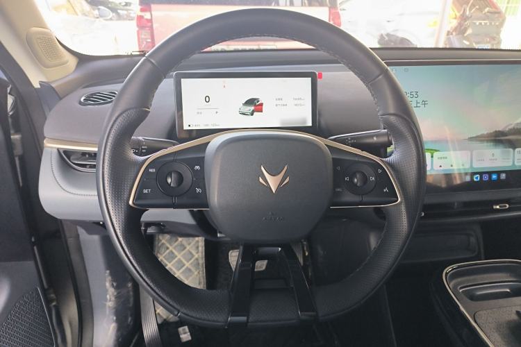 Used ARCFOX T1 2025 Model 425 PRO