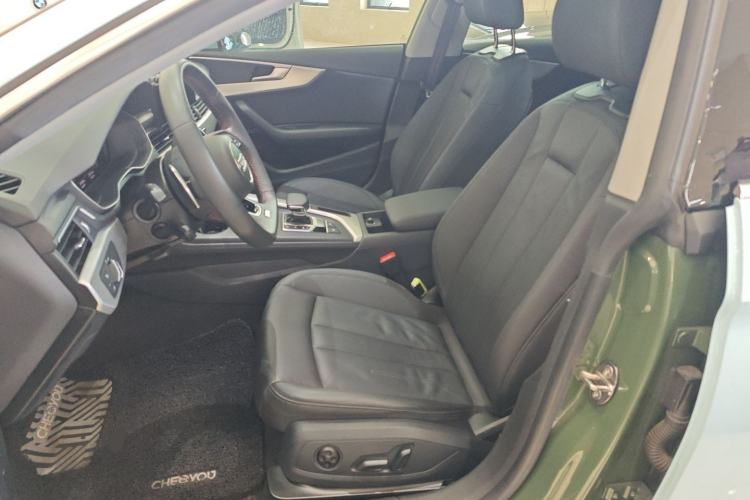 Used Audi A5 2021 Sportback 40 TFSI Stylish and Elegant Model