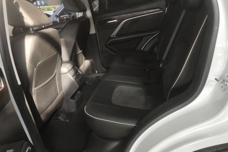 Used Haval H6 2021 National Trend Edition 1.5T Automatic Urban Version
