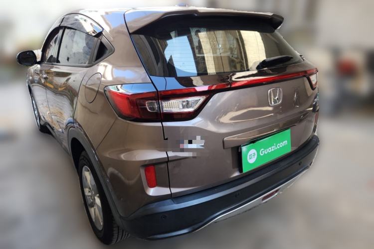 Used Honda XR-V 2015 1.5L LXi CVT Classic Edition