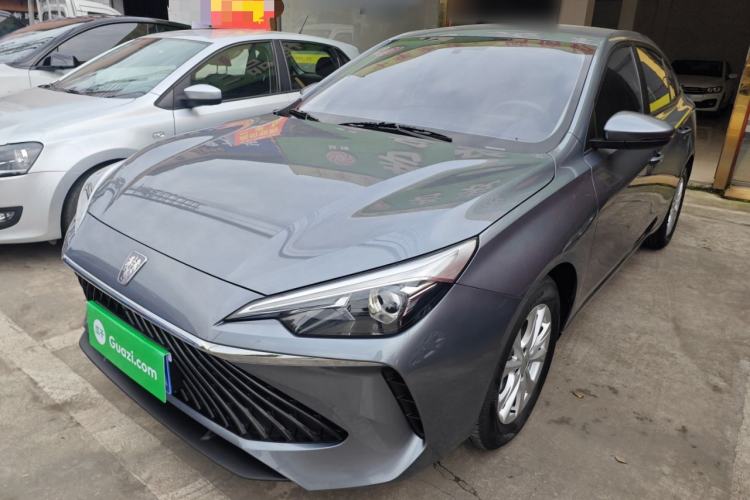 Used Roewe i5 2023 1.5L Manual Comfort Edition