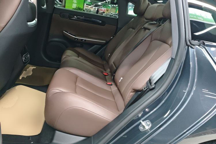 Used Leapmotor C01 2023 606 Comfort Edition