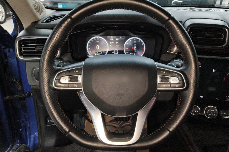 Used Lynk & Co 02 2018 1.5T DCT Two-Wheel Drive Pro Version China V Emission Standard
