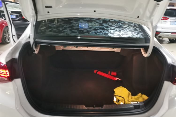 Used Chevrolet Cavalier 2021 325T Automatic Enjoyment Edition
