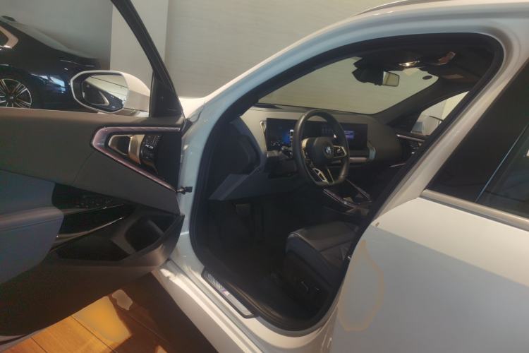 Used BMW X3 2025 xDrive30L Luxury Edition M Sport Package