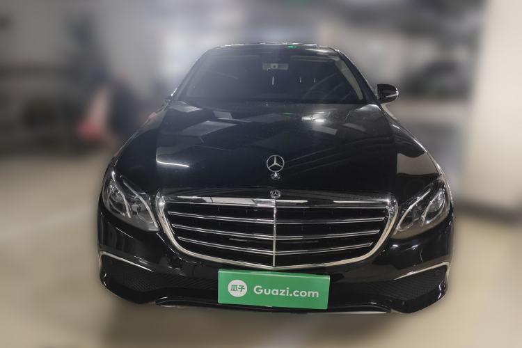 Used Mercedes-Benz E-Class 2016 E 200 L Sport Edition
