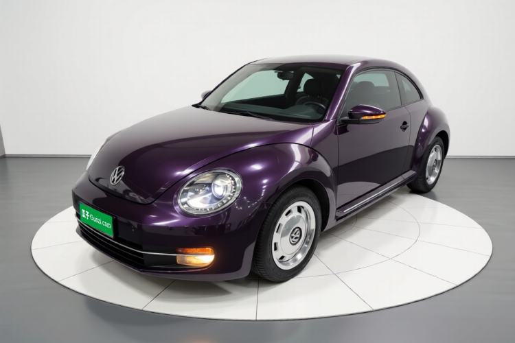 Used Volkswagen Beetle 2015 180TSI model