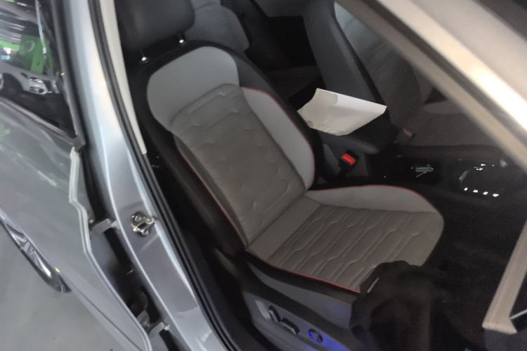 Used Volkswagen Tiguan L New Energy 2022 430 PHEV Plug-in Hybrid Flagship Edition
