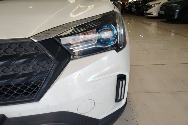 Used Venucia T60 2020 1.6L CVT Smart Drive Version China VI Standard