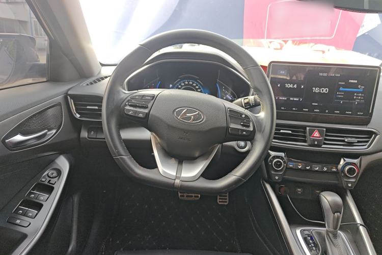 Used Hyundai Lafesta 2019 280TGDi Sport Edition China V Standard