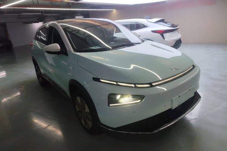 Used XPeng G3 2022 G3i 460N