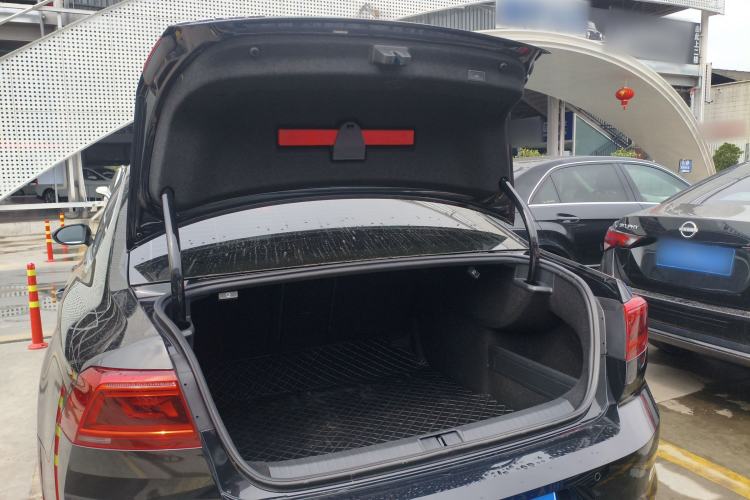 Used Volkswagen Magotan 2020 330TSI DSG Luxury Edition