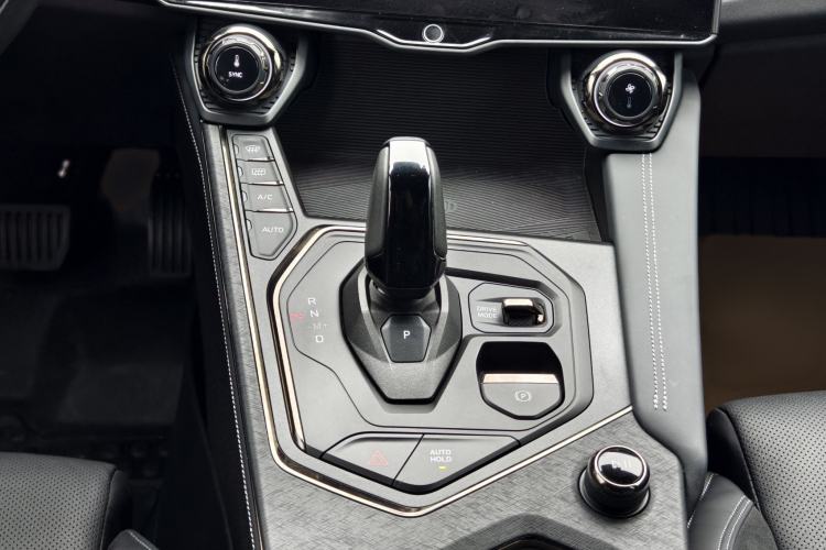 Used Lynk & Co 01 2021 2.0TD Four-Wheel Drive Hype-Halo