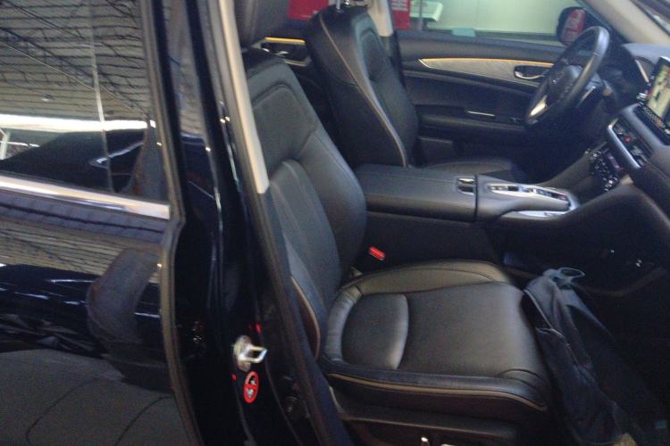 Used Honda Avancier 2023 370TURBO Two-Wheel-Drive Luxury Edition
