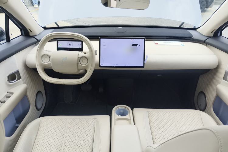 Used firefly 2025 Illuminated Edition
