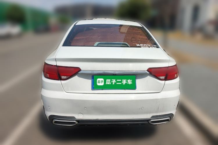 Used Geely Auto Emgrand GL 2017 1.8L Manual Elite Model
