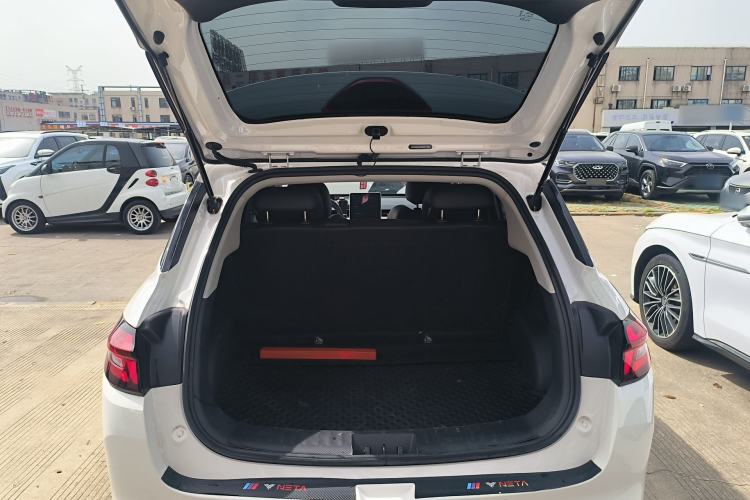 Used NETA AYA 2023 401 Lite
