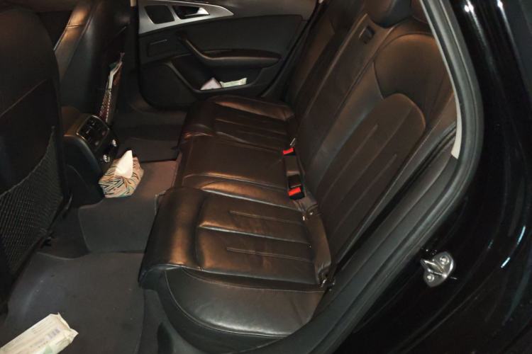 Used Audi A6L 2016 45 TFSI quattro Sport Edition