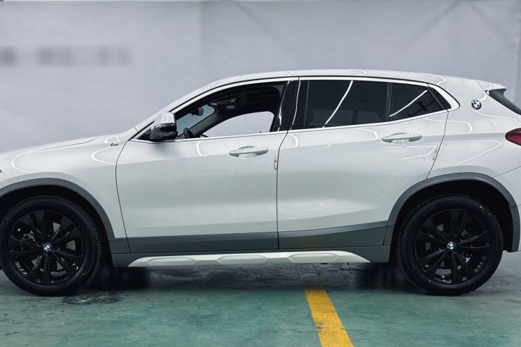 Used BMW X2 2021 Restyled sDrive25i M Sport Package
