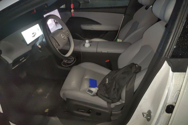 Used Nissan N7 2025 625 Max
