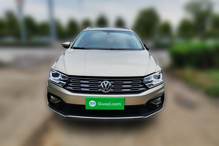 Used Volkswagen C-TREK 2020 1.5L Automatic Comfort Model