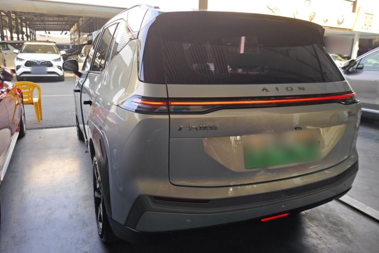 Used AION Y 2023 Younger Star Edition